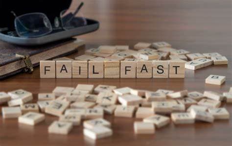 Failing Fast